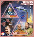 Space Thomas Stafford