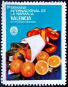 1a Semana Internacional de La Naranja Valencia