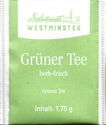 Grüner Tee, 81644800, mat