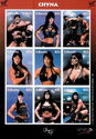 "Chyna" (1969-2016)