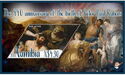 Art The 440 anniversary of the birth of Peter PaulRubens