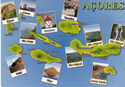 Archipelago of the Azores