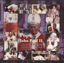 Pope John Paul II