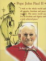 Pope John Paul II