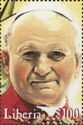 Pope John Paul II