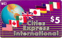 Cities Express International