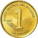 1 Centavo