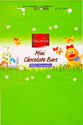 Favorina Mini Chocolate Bars