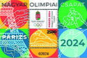 Summer Olympic Games 2024 - Paris
