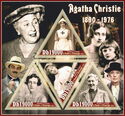 Agatha Christie