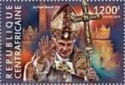 10th Anniversary of the Inauguration of Pope Benedict XV