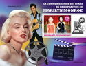 The 60th Anniversary of the Death of Marilyn Monroe