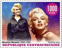 Marilyn Monroe 1926–1962