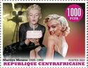 Marilyn Monroe 1926–1962