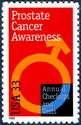 Prostate Cancer Awareness