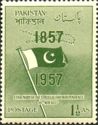 Pakistan Flag