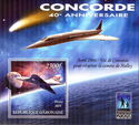 Concorde 40th Anniversary