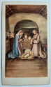 "Jesus - Nativity", La Plata, Industria Argentina - LMP, ROMA, 553-60