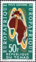 Europafrique Emblem