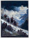 10,000 CFA Francs (Napoleon Crossing the Alps, by Jaque-Luis David)