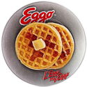 5,000 CFA Francs (Kellogg's Eggo Waffles)