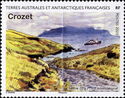 Crozet