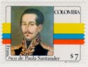 Francisco de Paula Santander