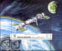 Soyuz 4 and 5