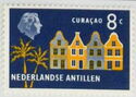 Colonial Houses, Curaçao