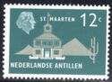 Town Hall, St. Maarten