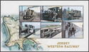 Jersey's Western Railway