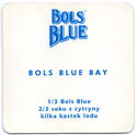 Bols Blue