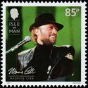Maurice Gibb CBE