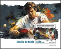 Table Tennis