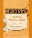 Camomile, Honey & Vanilla, glossy