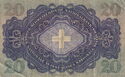 20 Franken/Francs/Franchi