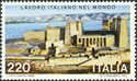 Italian Work for the World