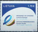 Lithuanian Presidency of the Council of Europe