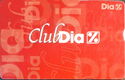 Club Dia %