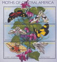 Moths of Central America