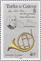 Bach, Natural horn, Invention No. 3 in D major