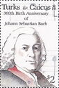 Johann Sebastian Bach