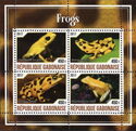 Frogs