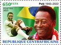 Pelé 1940–2022