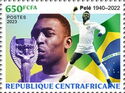 Pelé 1940–2022