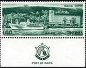 Port of Haifa