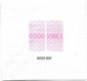Good Vibes Bean Bar