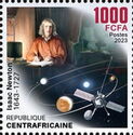 Isaac Newton 1643–1727