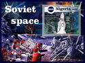 Soviet space
