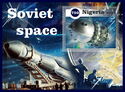 Soviet space